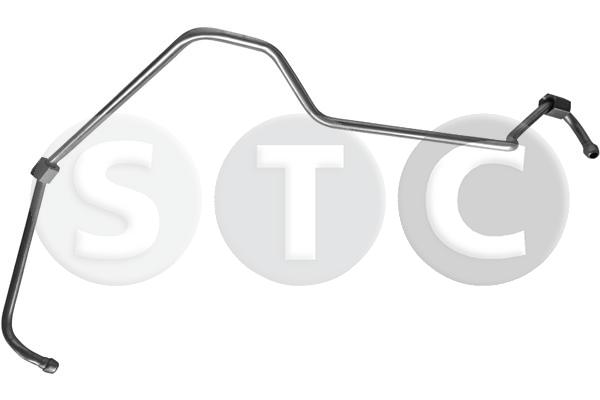 Маслопровод компрессор STC T492157