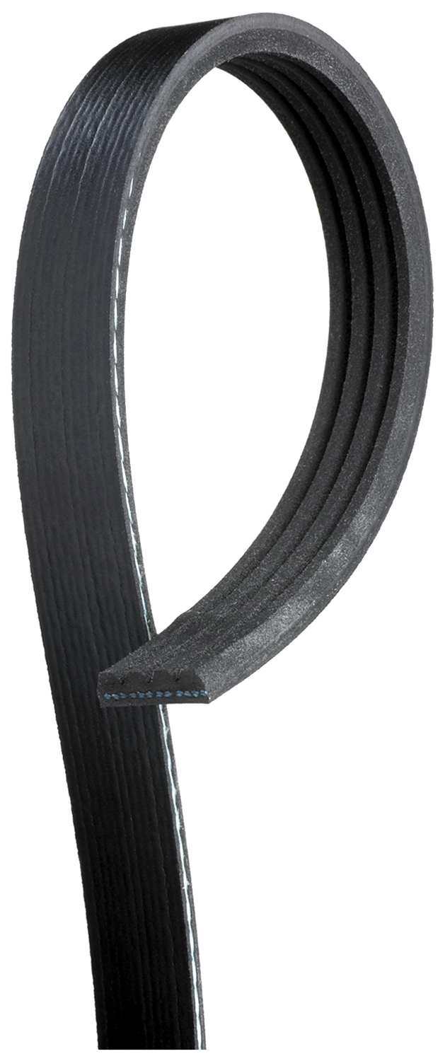 Поликлиновой ремень GATES 4PK683