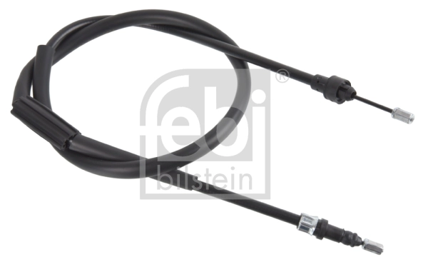 Тросик cтояночный тормоз FEBI BILSTEIN 109496