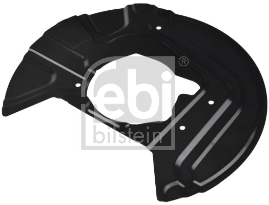Отражатель диск тормозного механизма FEBI BILSTEIN 174924