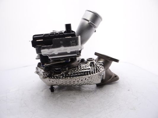 Компрессор наддув GARRETT 804986-5005S