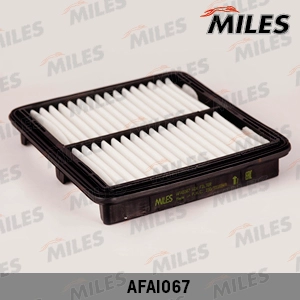 Воздушный фильтр MILES AFAI067