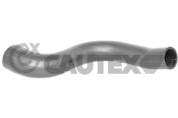 Трубка нагнетаемого воздуха CAUTEX 754586