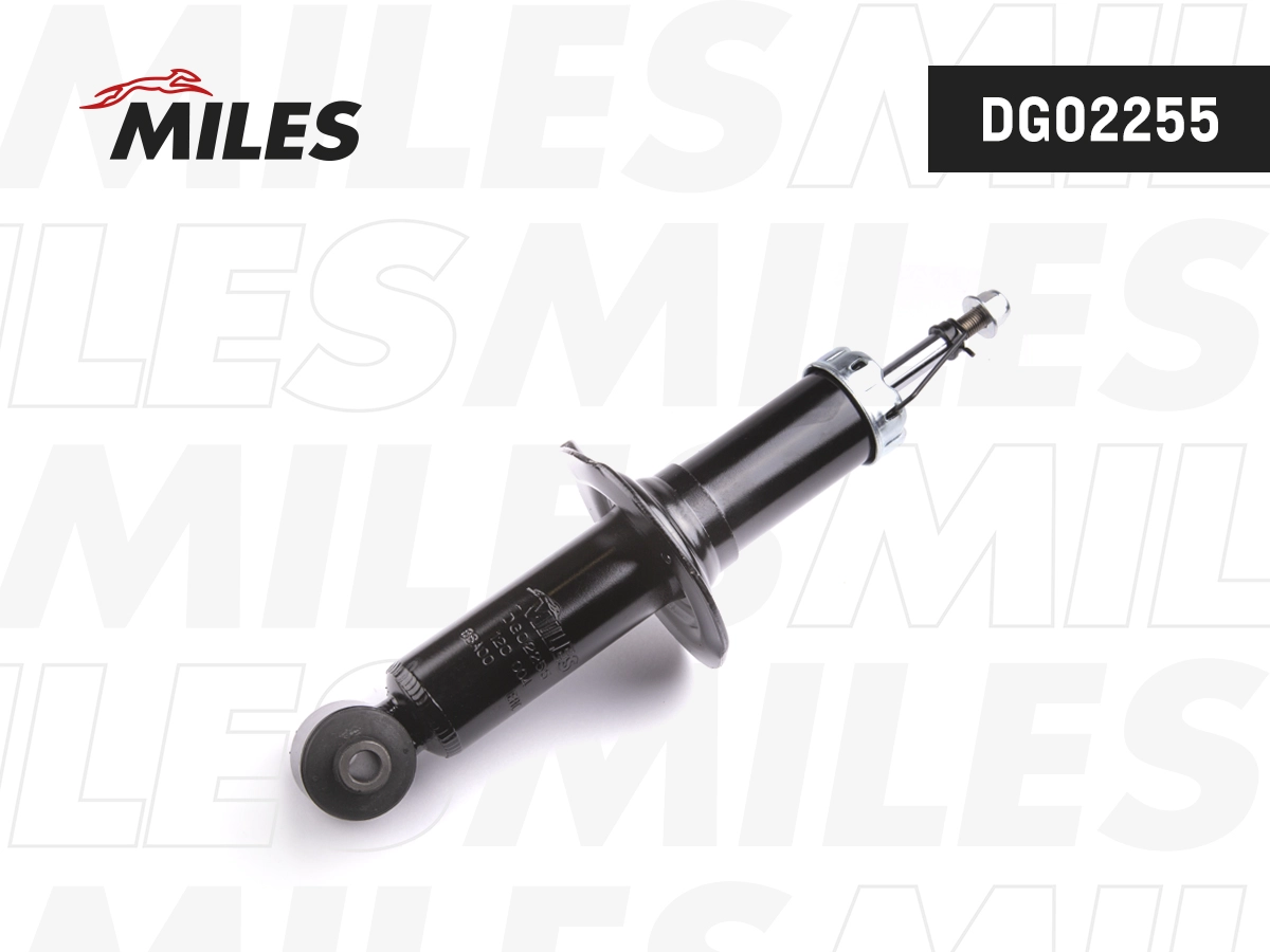 Амортизатор MILES DG02255