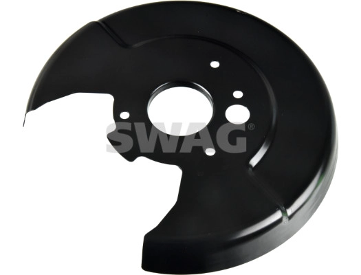 Отражатель диск тормозного механизма SWAG 33 10 6434