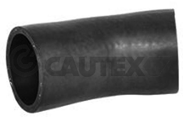 Трубка нагнетаемого воздуха CAUTEX 466822