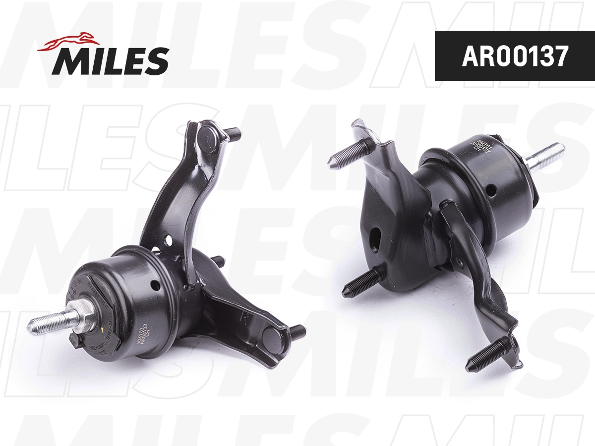 Подвеска двигатель MILES AR00137