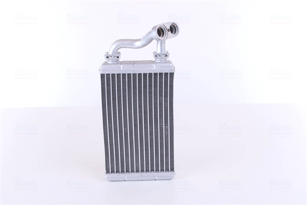 Теплообменник отопление салона NISSENS 70520