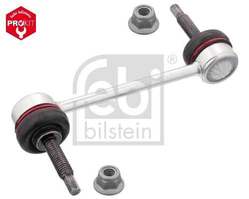 Тяга / стойка стабилизатор FEBI BILSTEIN 103169