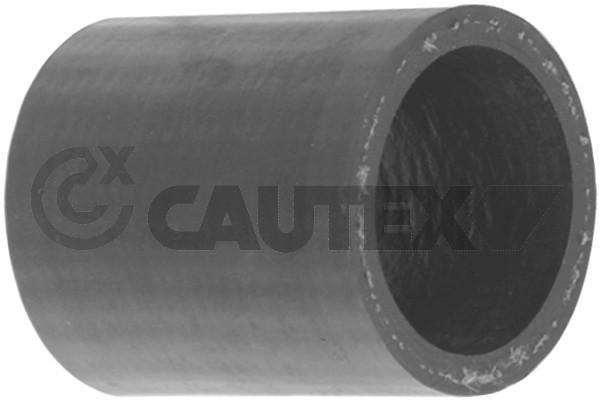 Трубка нагнетаемого воздуха CAUTEX 036714