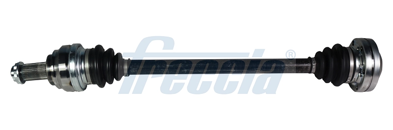Приводной вал FRECCIA DS16-1085