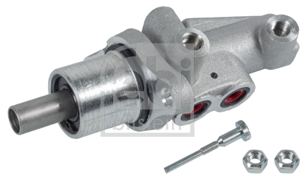 Главный тормозной цилиндр FEBI BILSTEIN 109432