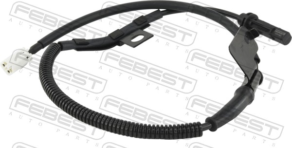 Датчик частота вращения колеса FEBEST 22606001