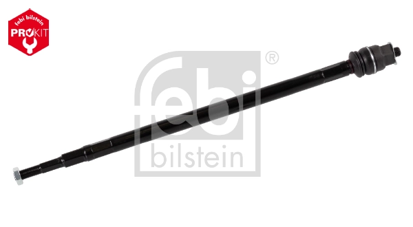 Осевой шарнир рулевая тяга FEBI BILSTEIN 24955