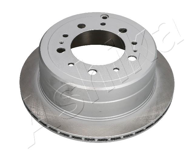 Тормозной диск ASHIKA 61-02-223C