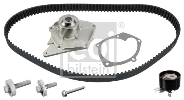 Водяной насос + комплект зубчатого ремня FEBI BILSTEIN 32731