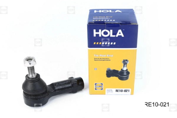 Наконечник поперечной рулевой тяги HOLA RE10-021