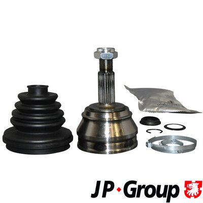 Шарнирный комплект приводной вал JP GROUP 1143304750