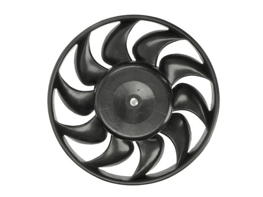 Электродвигатель вентилятор радиатора THERMOTEC D8W024TT