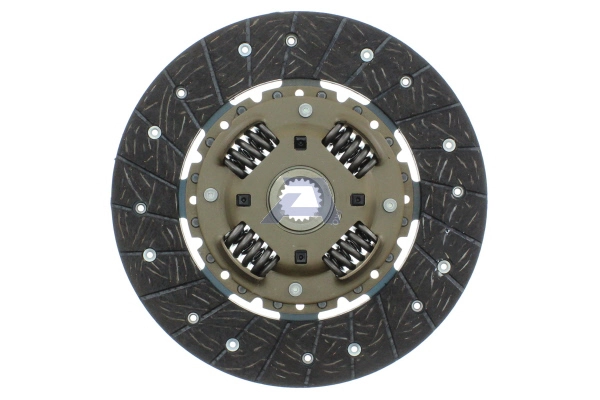 Диск сцепления AISIN DF-005