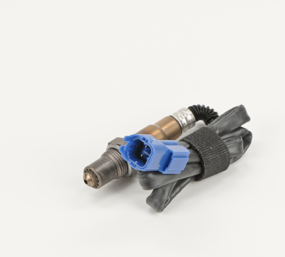 Лямбда-зонд BOSCH 0 258 986 672