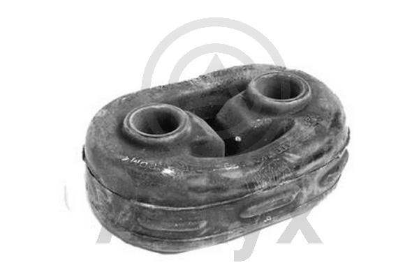 Кронштейн система выпуска ог ASLYX AS-521281