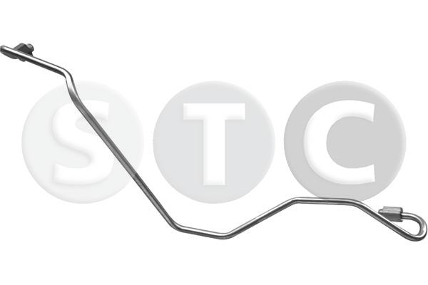 Маслопровод компрессор STC T492158