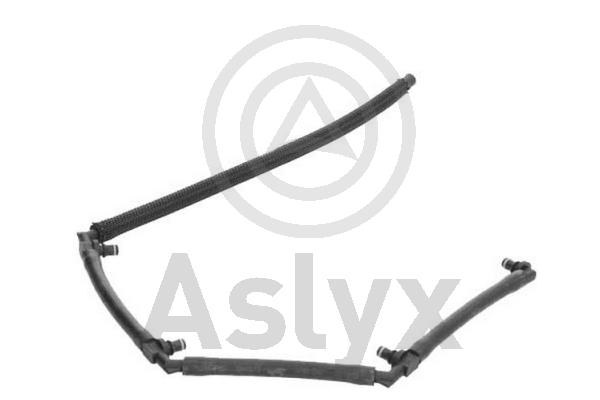 Топливный шланг ASLYX AS-592016