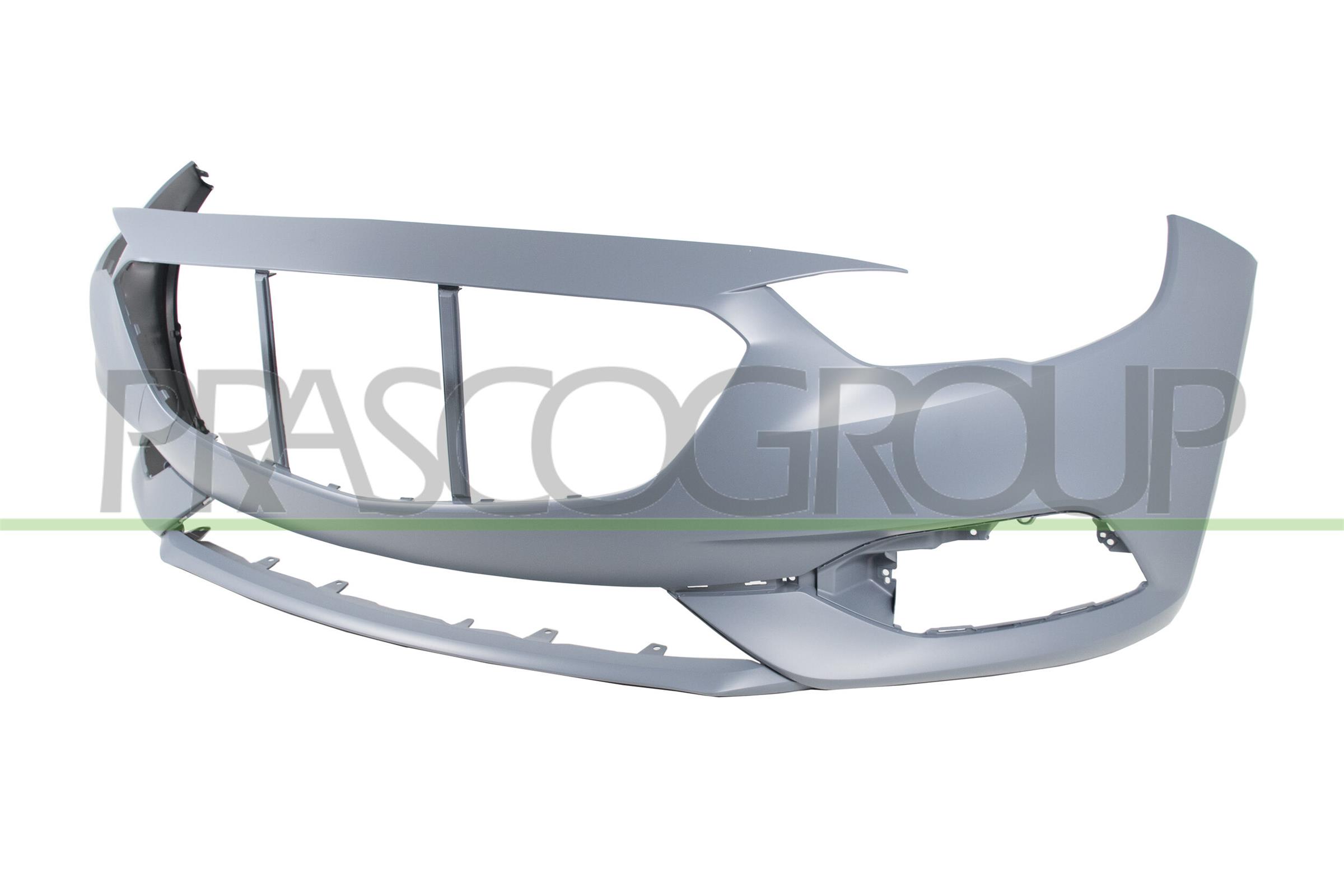 Буфер PRASCO OP0641001