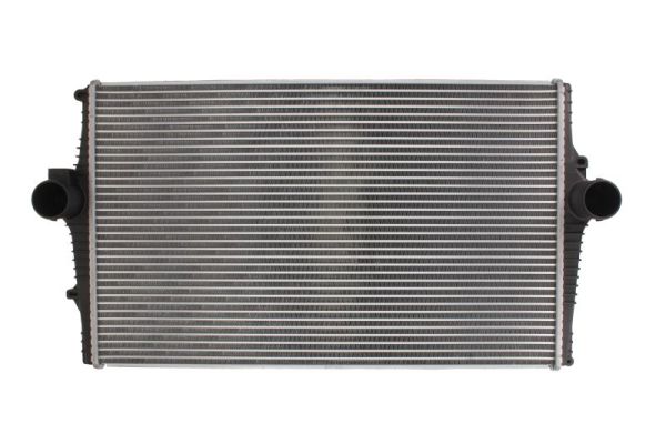 Интеркулер THERMOTEC DAV002TT