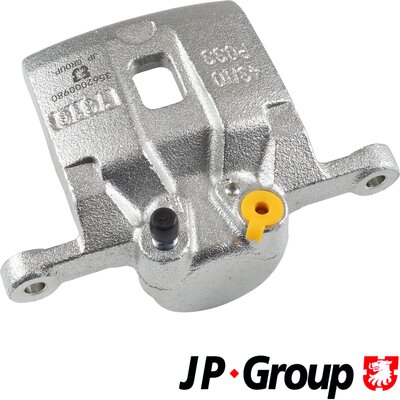 Тормозной суппорт JP GROUP 3562000980