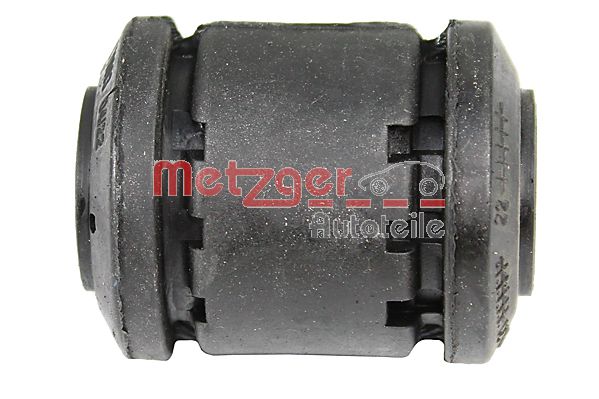 Подвеска рычаг независимой подвески колеса METZGER 52096908