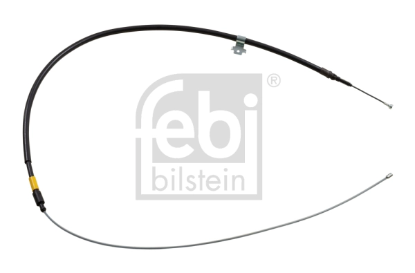 Тросик cтояночный тормоз FEBI BILSTEIN 106229