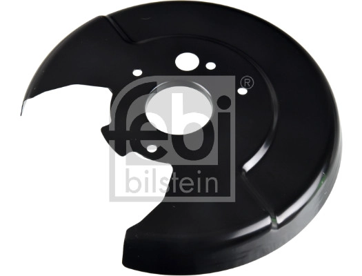 Отражатель диск тормозного механизма FEBI BILSTEIN 175352