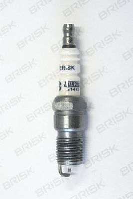 Свеча зажигания gr15ys-9 silver
