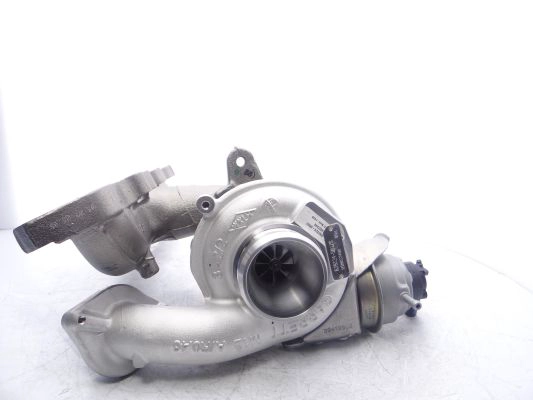 Компрессор наддув GARRETT 830324-5002S