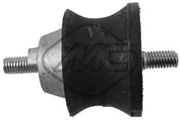 Подвеска автоматическая коробка передач METALCAUCHO 41534