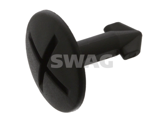 Защита двигателя / поддона двигателя SWAG 30938690