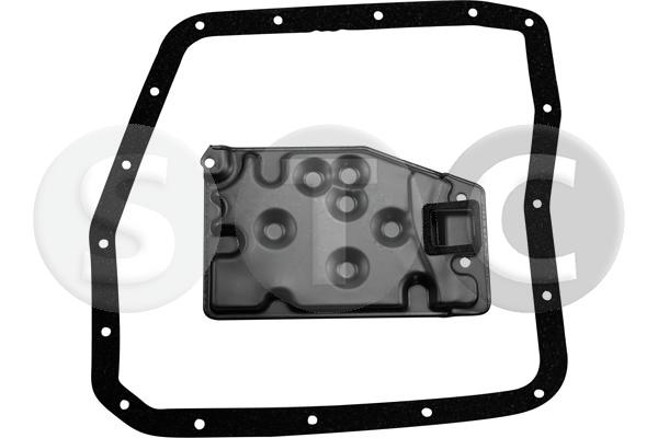 Комплект гидрофильтров автоматическая коробка передач STC T421026