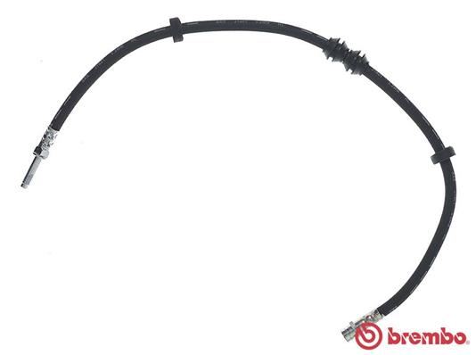 Тормозной шланг BREMBO T 85 153