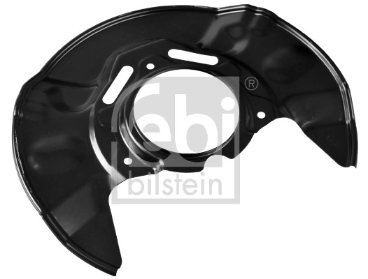 Отражатель диск тормозного механизма FEBI BILSTEIN 178429