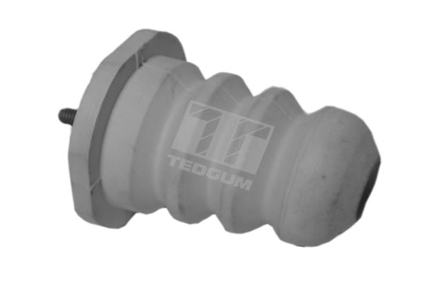 Буфер амортизация TEDGUM 00132476
