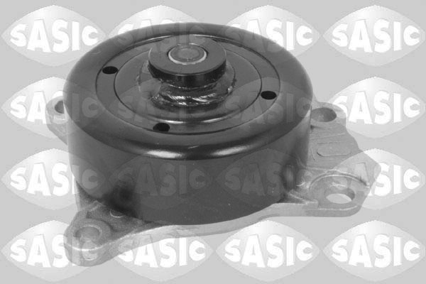 Водяной насос охлаждение двигателя SASIC 3600001