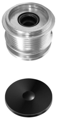 Механизм свободного хода генератора HELLA/BEHR/PAGID 9XU 358 038-731