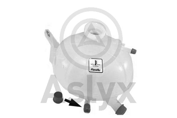 Компенсационный бак охлаждающая жидкость ASLYX AS-535598