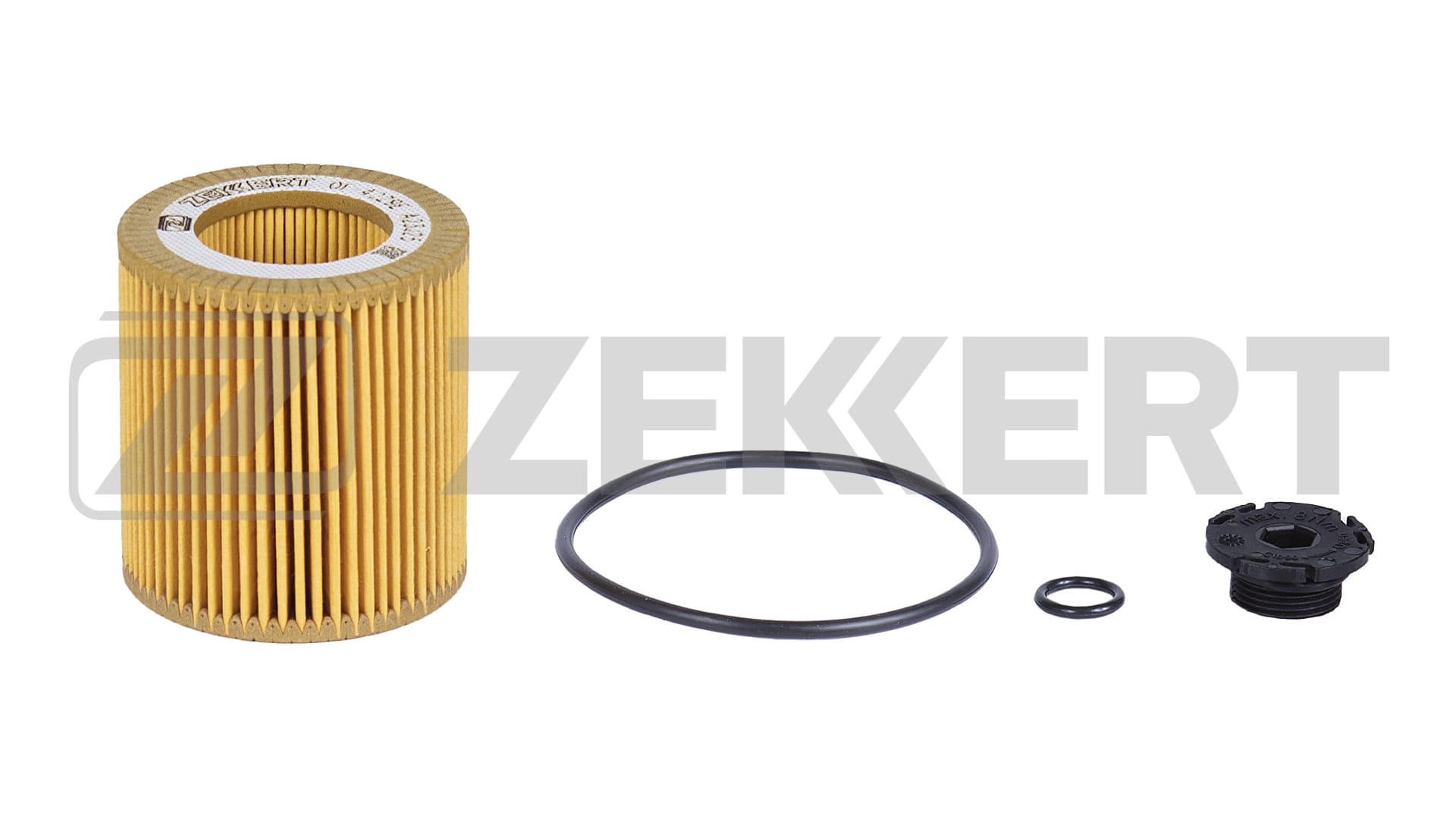 Масляный фильтр ZEKKERT OF-4229E