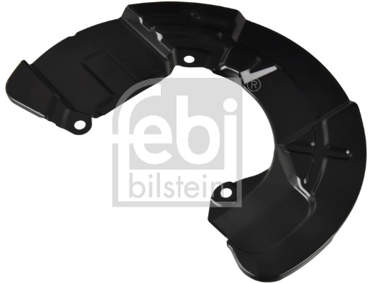 Отражатель диск тормозного механизма FEBI BILSTEIN 175475