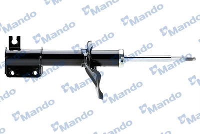 Амортизатор MANDO EX96943772