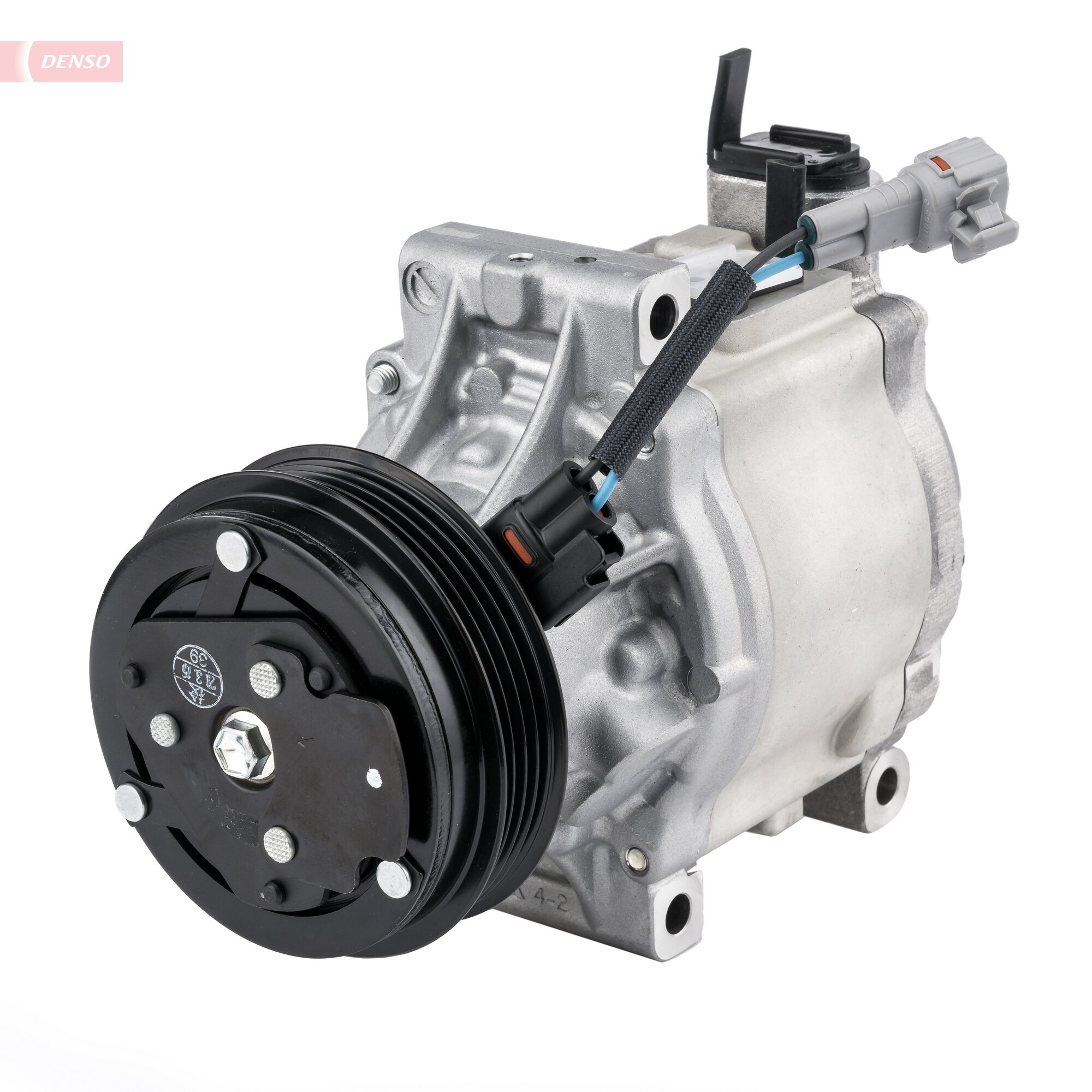 Компрессор кондиционер DENSO DCP36002