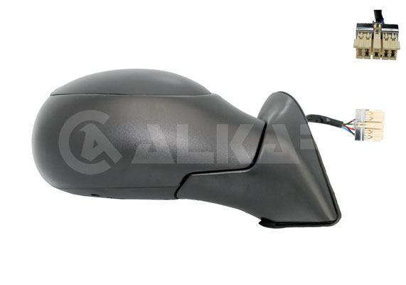 Наружное зеркало ALKAR 6136364